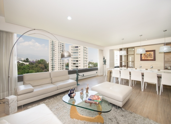 Departamento en venta - 330m2